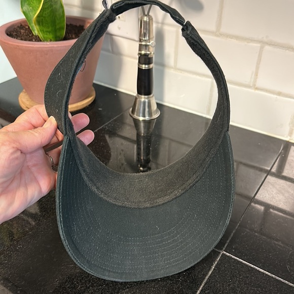 Quicksilver visor - Picture 4 of 6